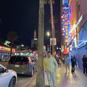 Meet your Posher, John